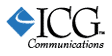 ICG Communications logo
